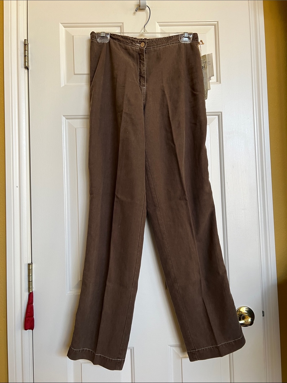 Easy Spirit Pants ( NWT )
  ( wider legs )